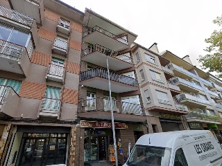 Piso en venta en Berga de 110  m²