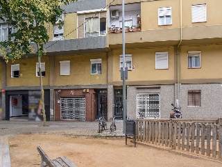 Pisos banco Barcelona