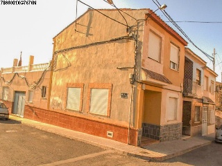 Unifamiliar en venta en Cartagena de 111  m²