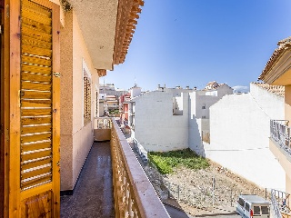 Pisos en C/ Juan Pablo II - Pliego - Murcia 21