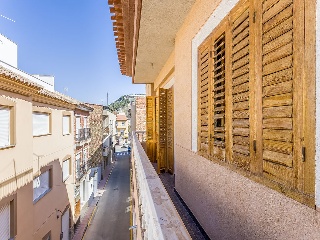 Pisos en C/ Juan Pablo II - Pliego - Murcia 22