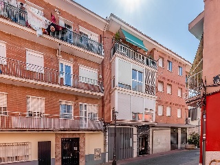 Piso en venta en Getafe de 57  m²