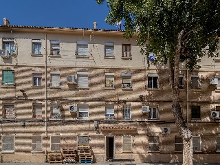 Piso en venta en Zaragoza de 45  m²