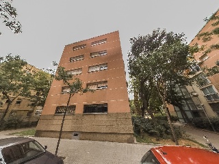 Pisos banco Barcelona