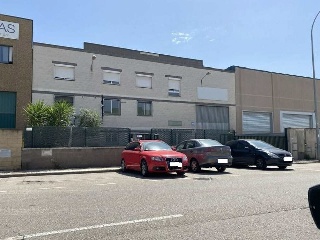 Otros en venta en Castellar Del Vallès de 642  m²