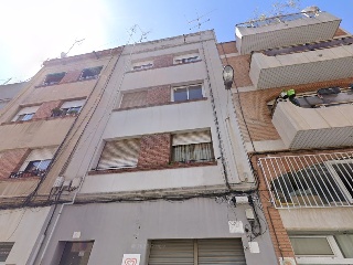 Piso en venta en Hospitalet De Llobregat de 64  m²