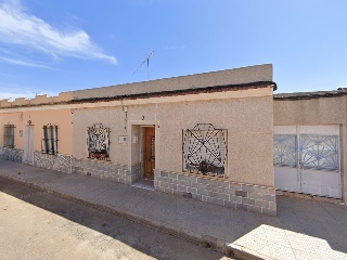 Pisos banco Cartagena