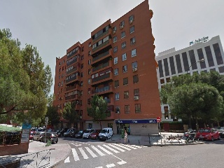 Piso en C/ Arturo Soria - Madrid - 2
