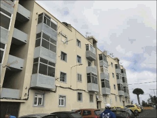 Piso en venta en Gáldar de 56  m²