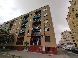 Pisos banco Sabadell