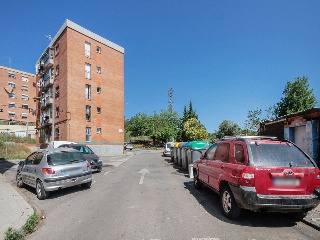 Pisos en Ronda María Gispert - Sabadell - 2