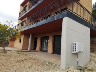 Chalet aislado en C/ del Eucaliptus  2