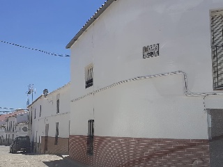 Casa adosada en Guadalcanal - Sevilla - 3