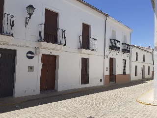 Casa adosada en Guadalcanal - Sevilla - 4
