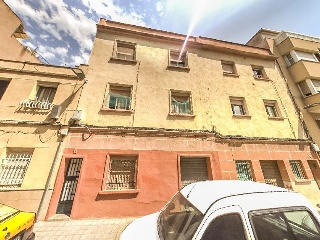 Piso en venta en Barcelona de 59  m²