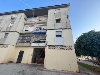 Piso en venta en Dos Hermanas