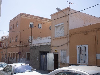 Pisos banco Almería