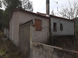 Chalet independiente en Monistrol de Calders - Barcelona - 2