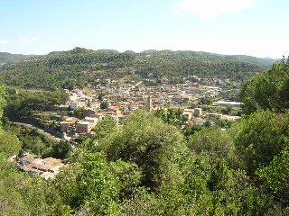 Chalet independiente en Monistrol de Calders - Barcelona - 4