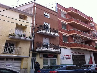 Piso en venta en Amposta de 56  m²