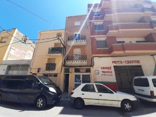 Piso en C/ Corsini 2