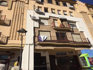 Piso en venta en Huelva de 103  m²