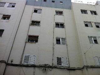 Piso en venta en Palmas De Gran Canaria de 65  m²
