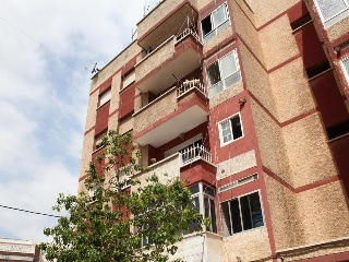 Piso en venta en Roquetas De Mar de 85  m²