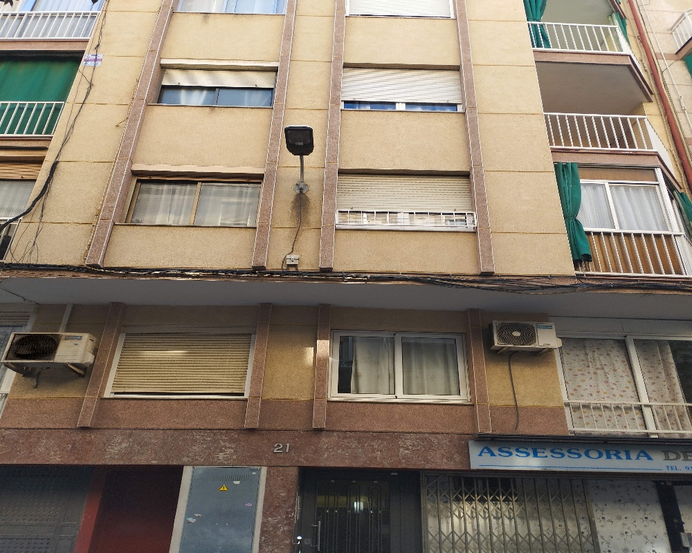 Piso en C/ Aigües de Llobregat