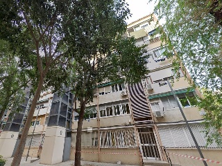 Pisos banco Barcelona