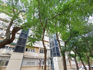 Piso en C/ Muret 2