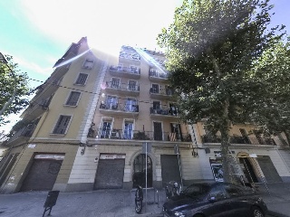 Piso en venta en Barcelona de 146  m²