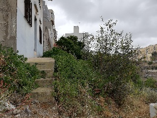 Casa adosada en C/ Chiner 2
