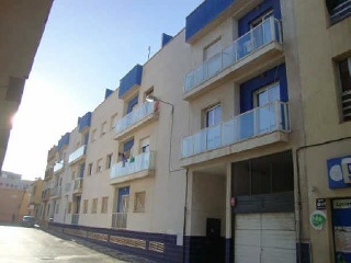 Piso en venta en Roquetas De Mar de 90  m²