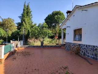 Vivienda aislada en C/ Tórtora 2