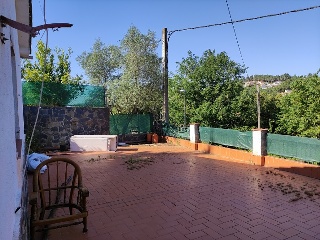 Vivienda aislada en C/ Tórtora 3