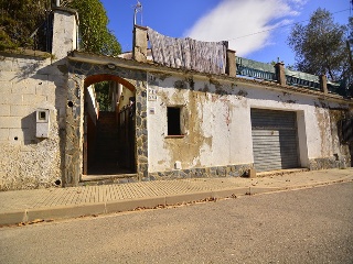 Vivienda aislada en C/ Tórtora 4