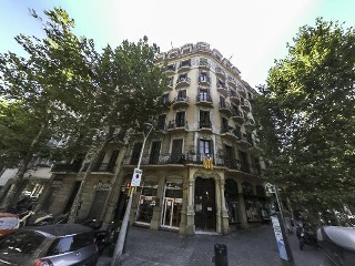 Pisos banco Barcelona