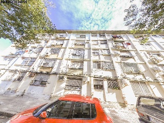 Pisos banco Sevilla