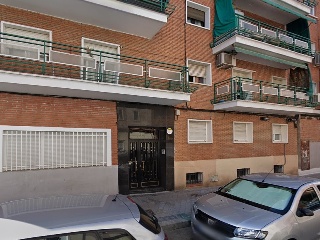 Piso en venta en Madrid de 76  m²