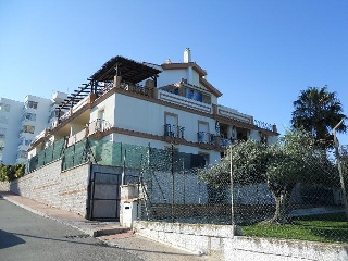 Piso en venta en Marbella de 121  m²