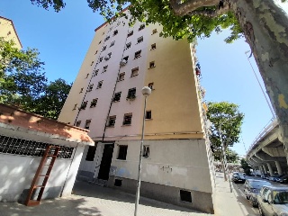Piso en venta en Badalona de 70  m²