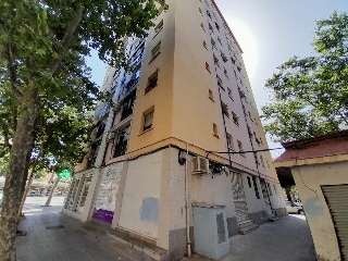 Piso en C/ Jerez de la Frontera - Badalona - 2