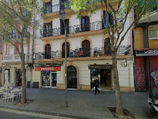 Pisos banco Barcelona