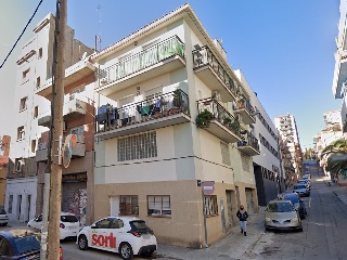 Vivienda en C/ Europa 2