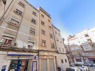 Piso en venta en Hospitalet De Llobregat de 49  m²