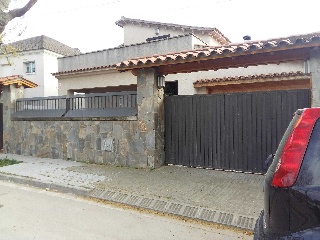 Chalet independiente en C/ Asturies - Sant Cugat del Vallès - 2