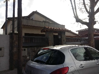 Chalet independiente en C/ Asturies - Sant Cugat del Vallès - 3
