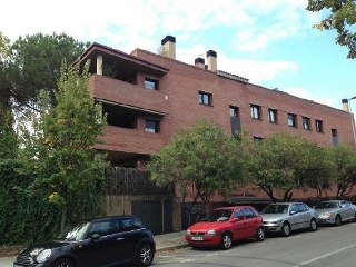 Piso en venta en Sant Cugat Del Vallès de 127  m²