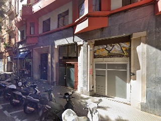 Pisos banco Barcelona